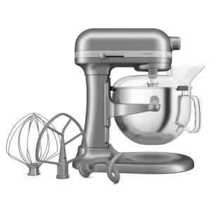 Mikser KitchenAid Artisan 5,6L 5KSM60SPXECU grafitowy
