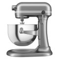 Mikser KitchenAid Artisan 5,6L 5KSM60SPXECU grafitowy
