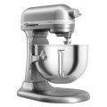 Mikser KitchenAid Artisan 5,6L 5KSM60SPXECU grafitowy