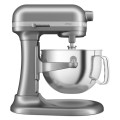 Mikser KitchenAid Artisan 5,6L 5KSM60SPXECU grafitowy