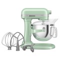 Mikser KitchenAid Artisan 5,6L 5KSM60SPXEPT pistacjowy