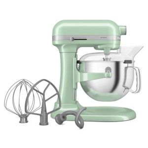 Mikser KitchenAid Artisan 5,6L 5KSM60SPXEPT pistacjowy