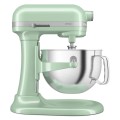 Mikser KitchenAid Artisan 5,6L 5KSM60SPXEPT pistacjowy