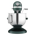 Mikser KitchenAid Artisan 6,6L 5KSM70SHXEPP awokado, z podnoszoną dzieżą