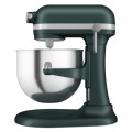 Mikser KitchenAid Artisan 6,6L 5KSM70SHXEPP awokado, z podnoszoną dzieżą