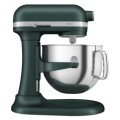 Mikser KitchenAid Artisan 6,6L 5KSM70SHXEPP awokado, z podnoszoną dzieżą