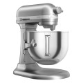 Mikser KitchenAid Artisan 6,6L 5KSM70SHXECU grafitowy, z podnoszoną dzieżą