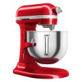 Mikser KitchenAid Artisan 6,6L 5KSM70SHXECA karmelek, z podnoszoną dzieżą