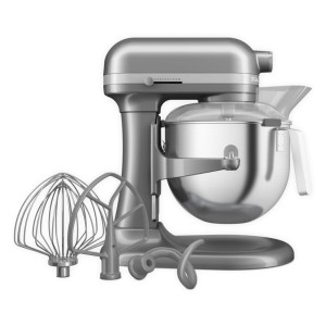 Mikser KitchenAid Heavy Duty 6,6L 5KSM70JPXECU grafitowy, z podnoszoną dzieżą