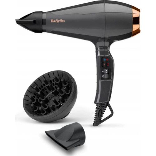 Suszarka do włosów Babyliss 6719DE