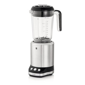 Blender WMF Kult X 1,2l + 2 bidony + pojemnik 416520011