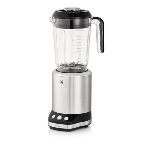 Blender WMF Kult X 1,2l + 2 bidony + pojemnik 416520011