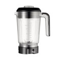 Blender WMF Kult X 1,2l + 2 bidony + pojemnik 416520011