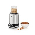 Blender WMF Kult X 1,2l + 2 bidony + pojemnik 416520011
