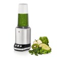 Blender WMF Kult X 1,2l + 2 bidony + pojemnik 416520011