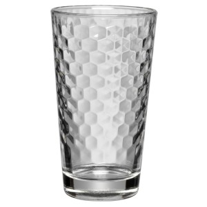 Komplet 4 szklanek WMF Coffee Time 275ml 0948652040