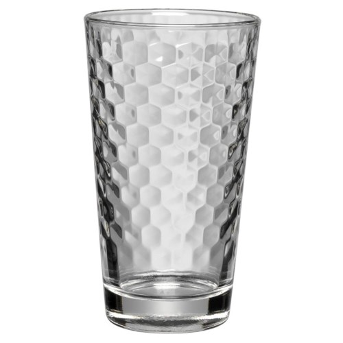 Komplet 4 szklanek WMF Coffee Time 275ml 0948652040