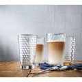Komplet 4 szklanek WMF Coffee Time 275ml 0948652040