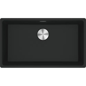 Zlewozmywak Franke Maris MRG 110-72 czarny mat 125.0687.260 "PROMOCJA"