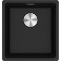 Zlewozmywak Franke Maris MRG 110-37 onyx 125.0687.249