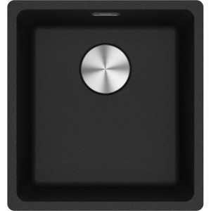 Zlewozmywak Franke Maris MRG 110-37 onyx 125.0687.249 "PROMOCJA"
