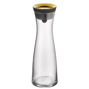 Karafka do wody złota Basic Gold 1L WMF 0617706590