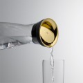 Karafka do wody złota Basic Gold 1L WMF 0617706590