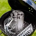 Brykiet ze skorup kokosów WEBER 2kg 18450