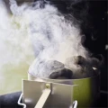 Brykiet ze skorup kokosów WEBER 2kg 18450