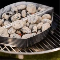 Brykiet ze skorup kokosów WEBER 2kg 18450