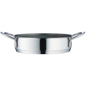 Patelnia z uchwytami WMF 18cm Mini z powłoką 0718796021
