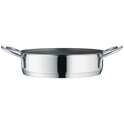 Patelnia z uchwytami WMF 18cm Mini z powłoką 0718796021