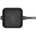 Patelnia grillowa WMF PermaDur Premium 28 x 28 0576504291