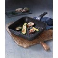 Patelnia grillowa WMF PermaDur Premium 28 x 28 0576504291