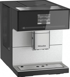 Ekspres do kawy Miele CM 7350