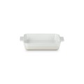 Kwadratowa Forma do Zapiekania Tradycyjna Le Creuset 23cm / 2.8L meringue