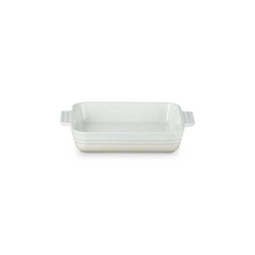 Kwadratowa Forma do Zapiekania Tradycyjna Le Creuset 23cm / 2.8L meringue