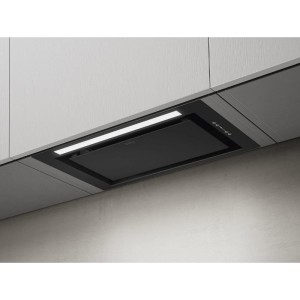 Okap podszafkowy Elica Lane Sensor BL MAT/A/72