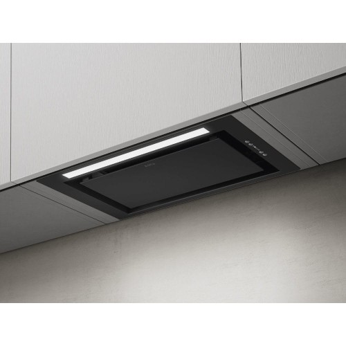 Okap podszafkowy Elica Lane Sensor BL MAT/A/72