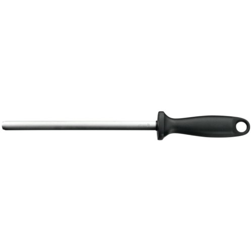 Ostrzałka stalowo diamentowa do noży 23cm WMF 1880226030
