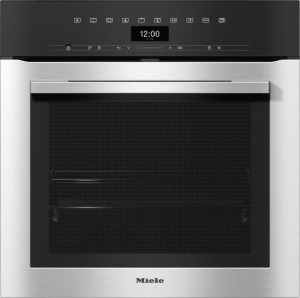 Piekarnik do zabudowy Miele H 7364 BP