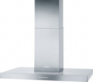Wyciąg wyspowy Miele PUR 98 D