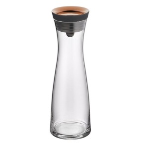 Karafka do wody 1L miedziana Basic WMF 0617706600