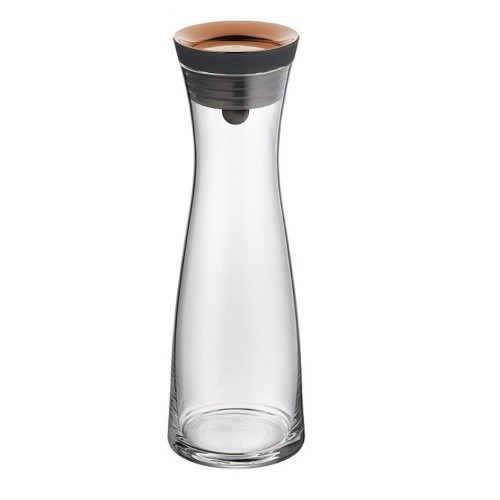 Karafka do wody 1L miedziana Basic WMF 0617706600