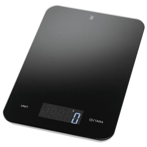 WMF Waga kuchenna cyfrowa czarna 0608736040