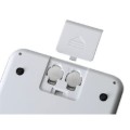 WMF Waga kuchenna cyfrowa czarna 0608736040