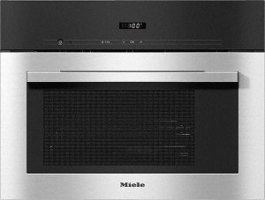 Urządzenie do gotowania na parze Miele DG 2740