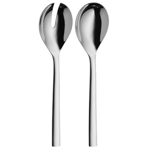 WMF - Zestaw sztućców do sałaty (25 cm), Nuova 1291426040