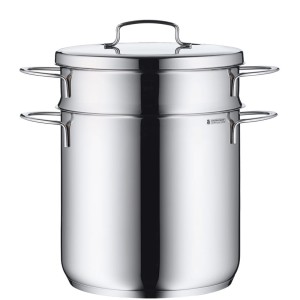 WMF - Garnek do makaronu 3 l, Mini 0718826040