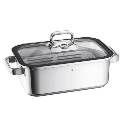 WMF - Naczynie do gotowania na parze 3,5L Vitalis 1741026040